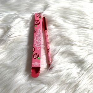 “Pumpkin” Lime Crime Lip Liner - NIB